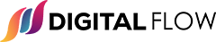 DigitalFlow Logo